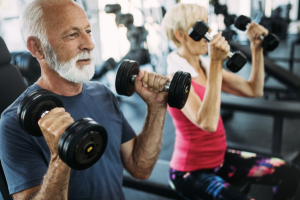 Keep Active: The Importance Of Physical Fitness For Older Adults